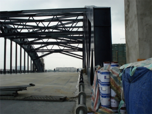 五大连池专注工业场景喷漆服务