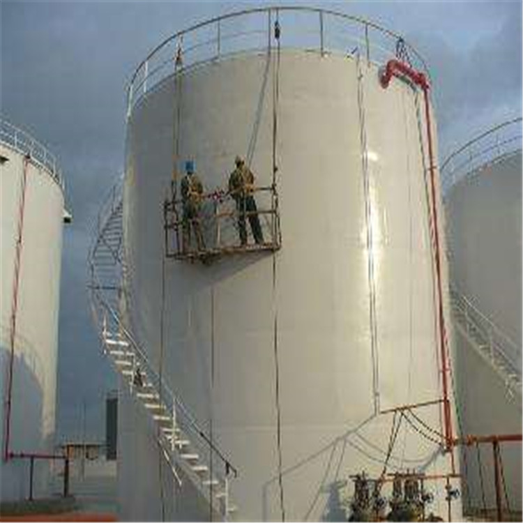 五大连池喷漆翻新・工业喷漆・设备喷漆服务简介